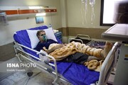کاهش محسوس بیماران کرونایی در بیمارستان‌های این استان