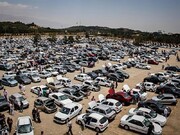 پیش بینی وضعیت قیمت خودرو تا پایان شهریور ۱۴۰۰