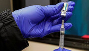 تزریق واکسن فایزر در مرکز واکسیناسیون مشهد مال صحت دارد؟