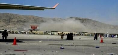 کشته شدن ۹ نفر بر اثر حمله هواپیمای بدون سرنشین آمریکا در کابل
