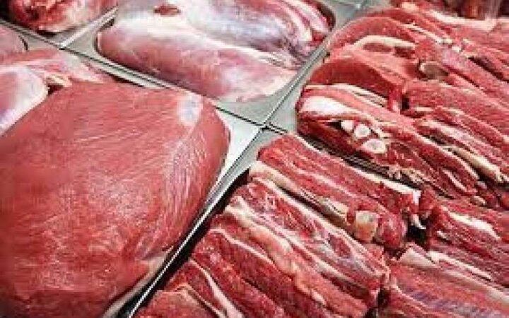 سرانه مصرف گوشت در ایران چقدر کاهش یافت؟