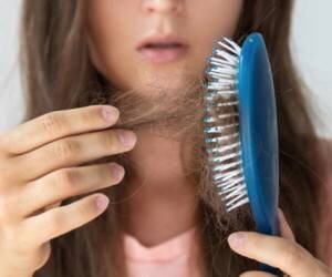 برای درمان ریزش مو چه کار کنیم؟