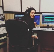 درگذشت گوینده رادیو بوشهر بر اثر کرونا