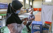 ذخیره واکسن کرونا در تهران رو به اتمام است / افراد مبتلا به کرونا چه زمانی دوز دوم واکسن را تزریق کنند؟