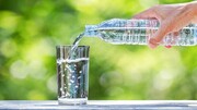 عوارض خطرناک زیاده روی در مصرف آب
