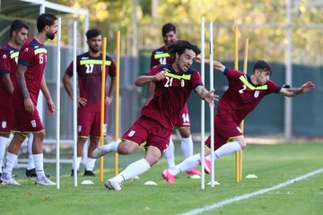 دست کم گرفتن سوریه همان و از دست دادن امتیازات مهم در یک دیدار خانگی همان