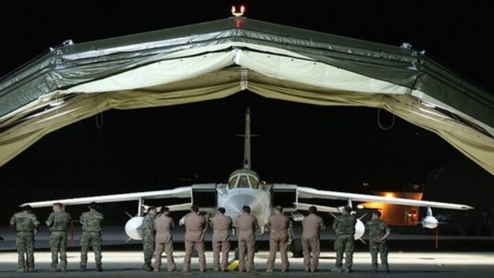 آمادگی انگلیس برای انجام حملات هوایی جدید علیه داعش در افغانستان