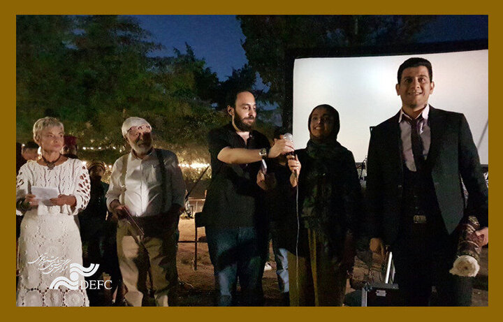 ۲ مستند ایرانی از جشنواره درخت زردآلوی ارمنستان جایزه گرفتند