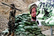 طالبان: تلاش‌ها برای حل موضوع پنجشیر از طریق مذاکره بی‌ثمر بود