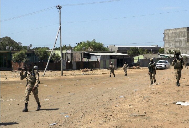 کشته شدن ۱۷ نفر در نیجریه از سوی داعش