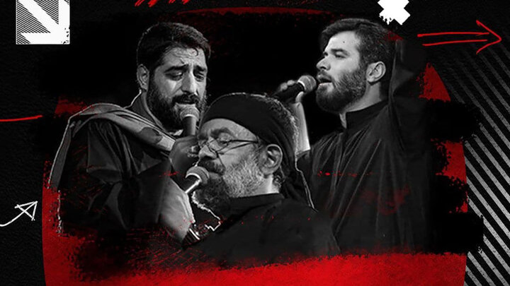 حمله به ۳ مداح معروف ایرانی در بصره / فیلم