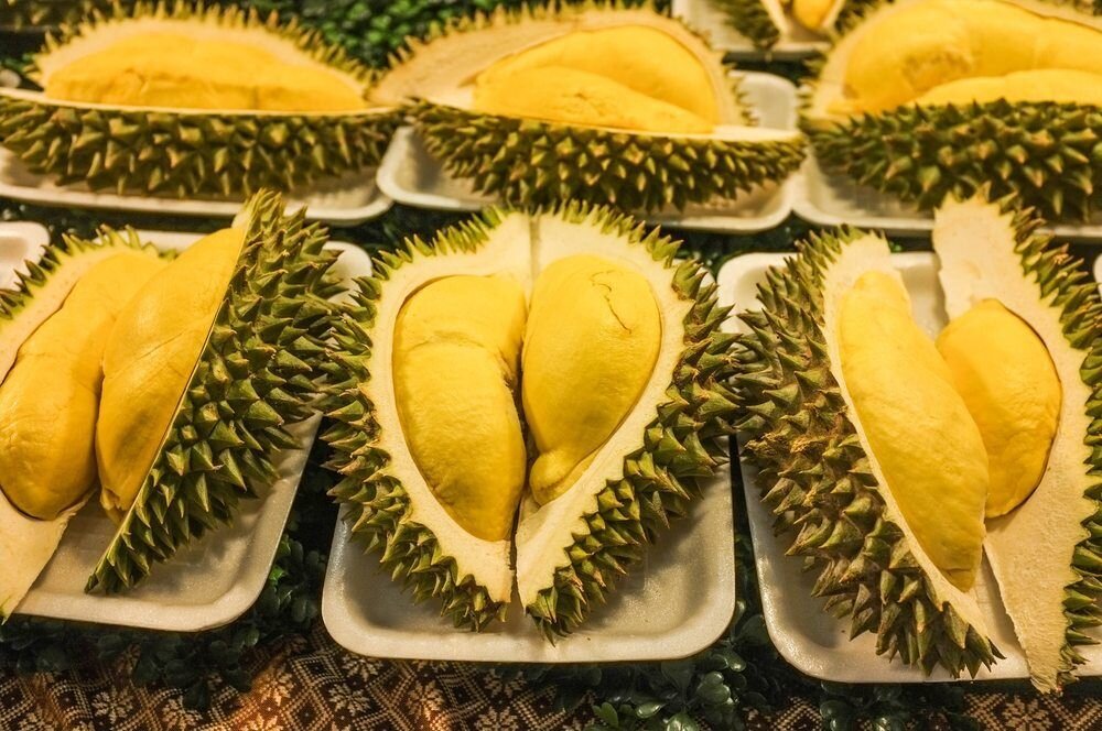 عجیب‌ترین میوه‌های دنیا که در عمرتان ندیده‌اید! / عکس