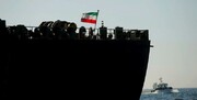 الاخبار: کشتی ایرانی وارد آب‌های سوریه شد