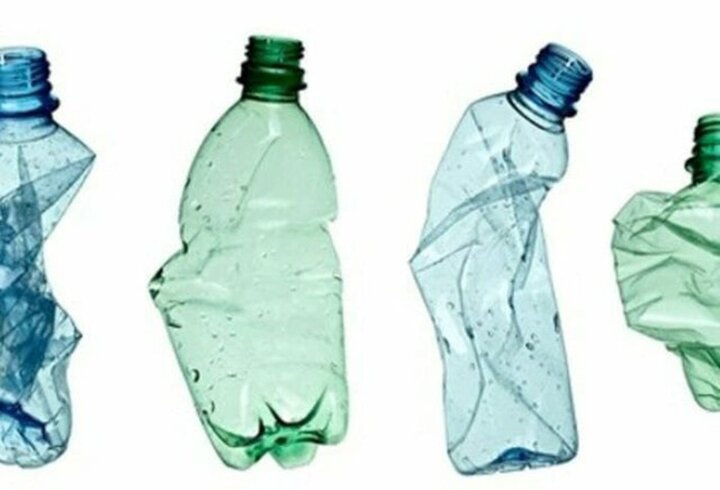 چرا استفاده دوباره از بطری‌های پلاستیکی خطرناک است؟