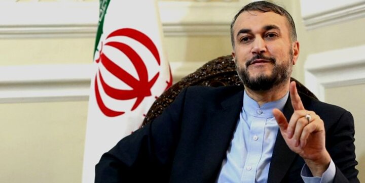 امیرعبداللهیان: مذاکرات وین باید منافع ایران را تأمین کند
