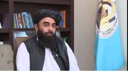 طالبان: چند منطقه و ۴ ایست بازرسی در پنجشیر را تصرف کردیم