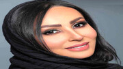 لایو بازیگر زن ایرانی در باشگاه بدنسازی مختلط جنجالی شد / فیلم