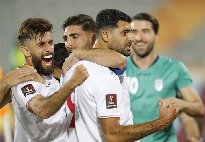 واکنش رسانه‌های عربی  به پیروزی تیم ملی ایران مقابل سوریه