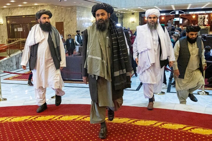  ملا برادر ریاست دولت جدید افغانستان را برعهده خواهد گرفت