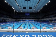 تصاویر دیدنی از شنای معلولان در پارالمپیک توکیو ۲۰۲۰ / فیلم