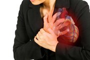 علائم متفاوت هشدار حمله قلبی در زنان یک ماه قبل از وقوع