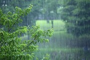 گزارش آب و هوا ۱۳ شهریور ۱۴۰۰ / ۱۲ استان بارانی می‌شوند