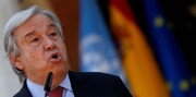 سازمان ملل برای کمک به افغانستان کنفرانس برگزار می‌کند