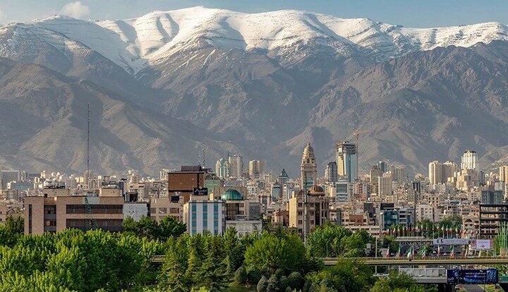 بررسی وضعیت قیمت مسکن تهران در شش ماه گذشته / ۲۰ محله رکورددار بالاترین قیمت شدند