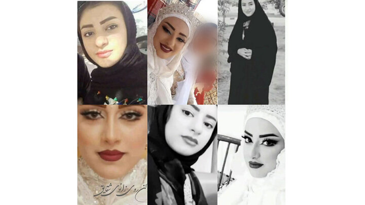  همسر مبینا سوری به قتل زن ۱۴ ساله اعتراف کرد 