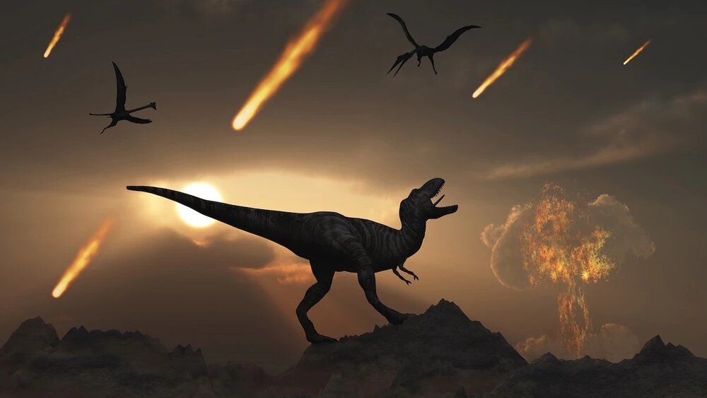 حقایقی شگفت انگیز از دایناسورها که نمی‌دانستید