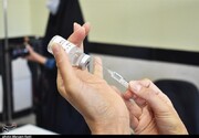 تزریق واکسن کرونای رازی به ۴۰ هزار داوطلب در تهران و البرز / داوطلبان به این سایت مراجعه کنند