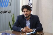 معرفی سعید دقیقی به عنوان مدیر تیم فوتبال پیکان