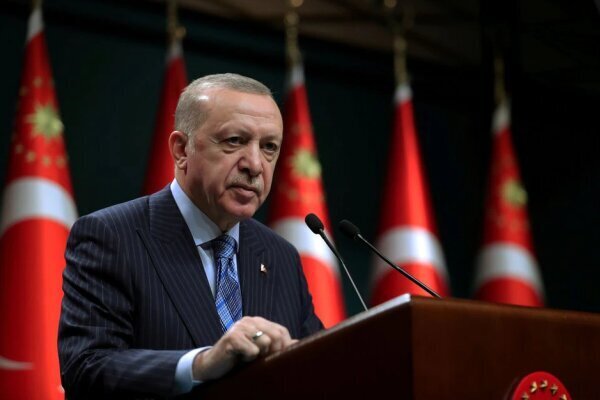 احتمال سفر اردوغان به عراق در آینده‌ای نزدیک