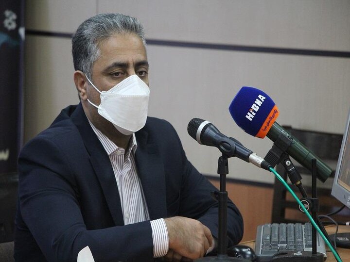 رصد پروانه های ساختمانی برای پرداخت تسهیلات در اولویت قرار گیرد