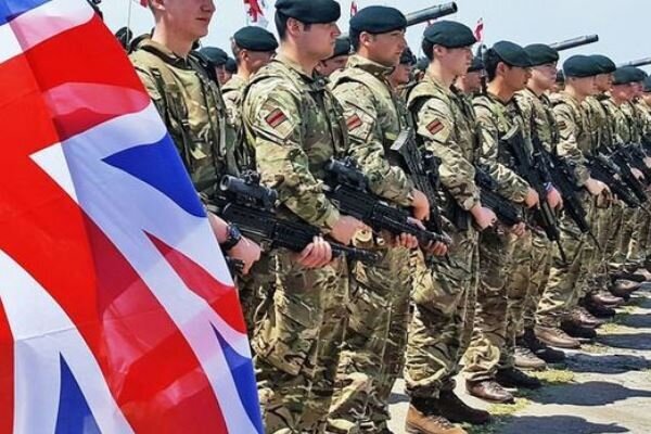 تصمیم انگلیس برای تحقیق درباره خودکشی کهنه سربازان جنگ افغانستان