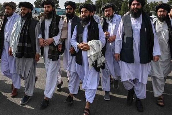 طالبان از ایران برای مشارکت در مراسم اعلام دولت جدید افغانستان دعوت کرد