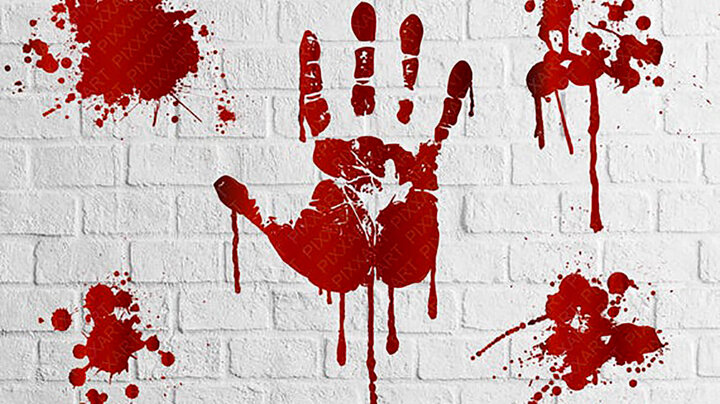 قتل فجیع در شهرستان کیار / پسر عصبانی پدرش را کشت
