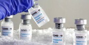 تزریق ترکیبی واکسن‌های کرونا در ایران / جایگزین نوبت دوم واکسن اسپوتنیک‌وی اعلام شد