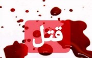 همسرکشی هولناک در استان فارس / نقشه قتل فاش شد