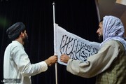 اسامی اعضای دولت طالبان اعلام شدند