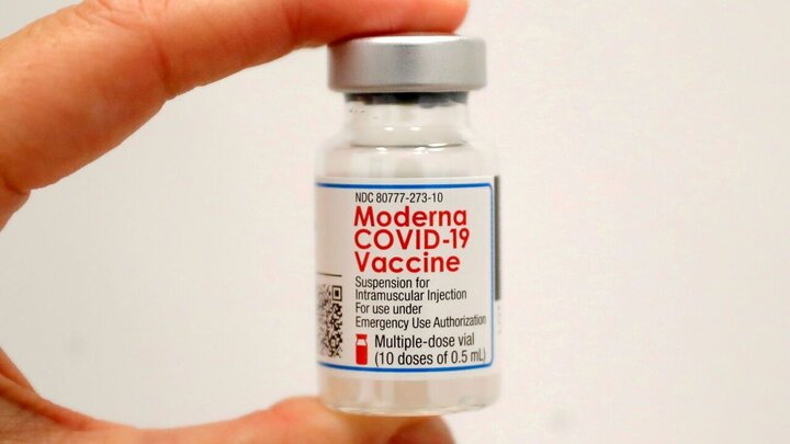 واکسن آلوده مدرنا در ژاپن باز هم قربانی گرفت