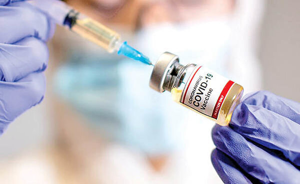  تزریق روزانه واکسن کرونا در کشور رکورد زد / بیش از ۳۰ میلیون نفر واکسن زده اند
