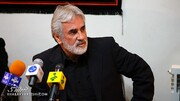 باشگاه استقلال درگذشت مدیرعامل سابق پرسپولیس را تسلیت گفت