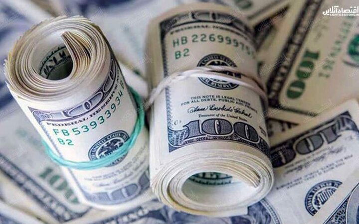 نرخ ارز ۱۷ شهریور ۱۴۰۰ / دلار در بازار آزاد و صرافی ملی گران شد