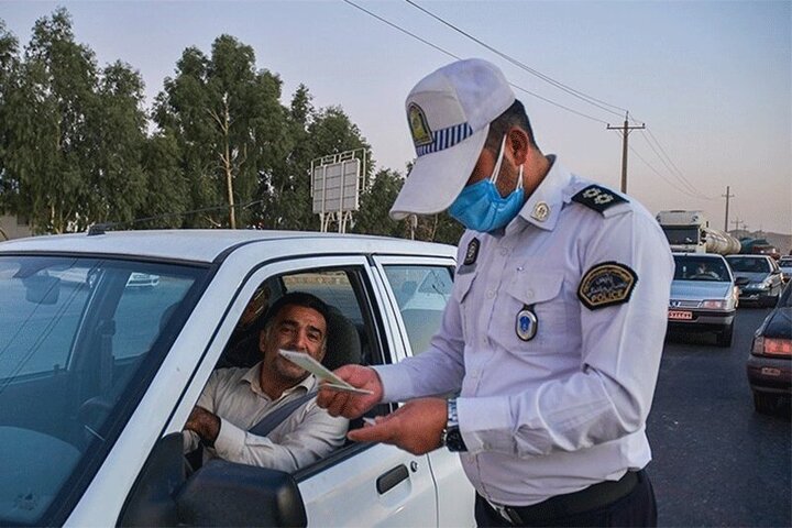 شرایط جدید اخذ مجوز تردد بین استانی چیست؟ + اعلام جزئیات / فیلم