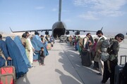 موافقت طالبان با خروج ۲۰۰ آمریکایی و اتباع خارجی از افغانستان