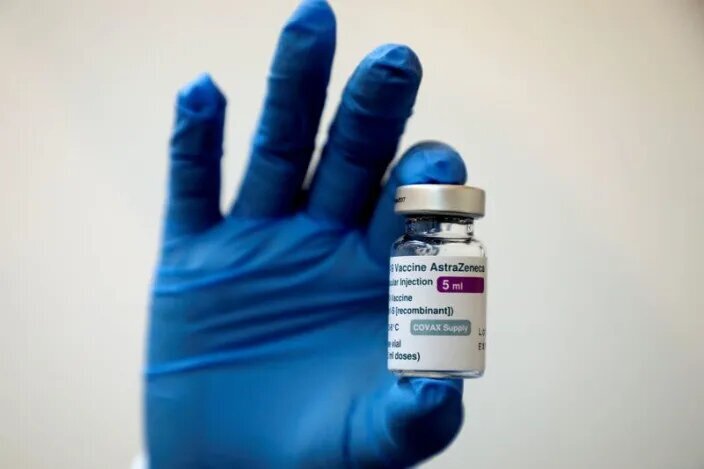 عارضه عصبی واکسن آسترازنکا اعلام شد