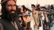 ۱۴ عضو دولت طالبان تروریست تحت تعقیب هستند!