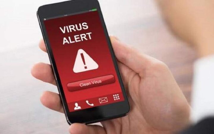 با این ۷ نشانه به ویروسی شدن موبایل خود شک نکنید