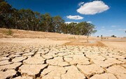 پاییزی خشک در پیش است / احتمال آبرسانی سیار به حدود ۸۰۰۰ روستا در پاییز